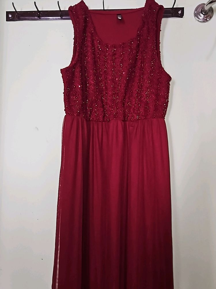 New Dress