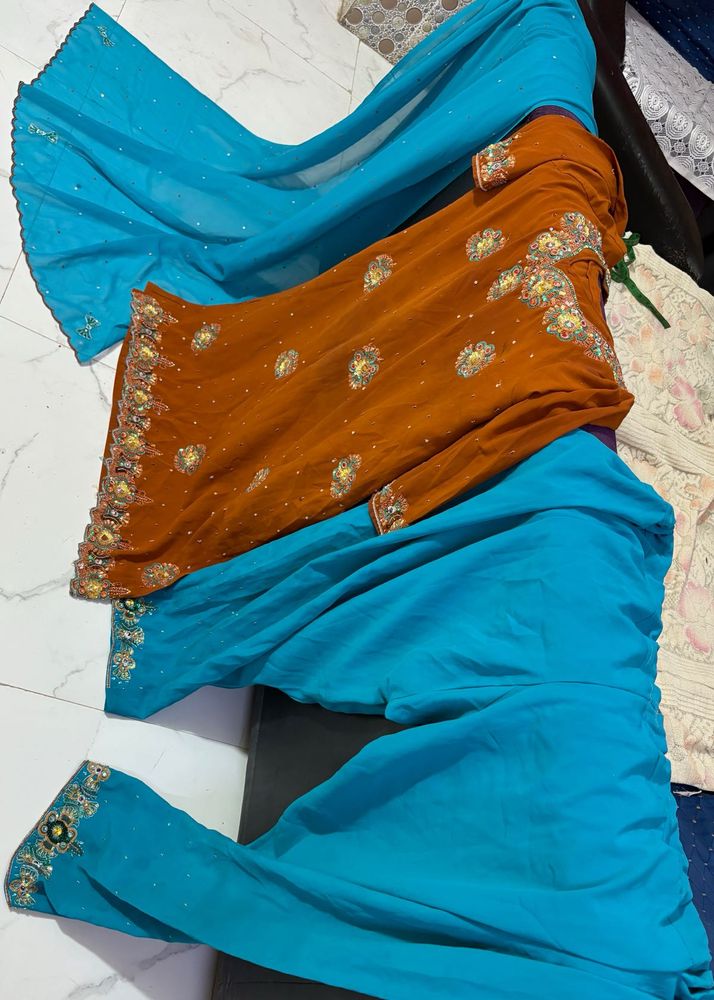 ready made handwork Set