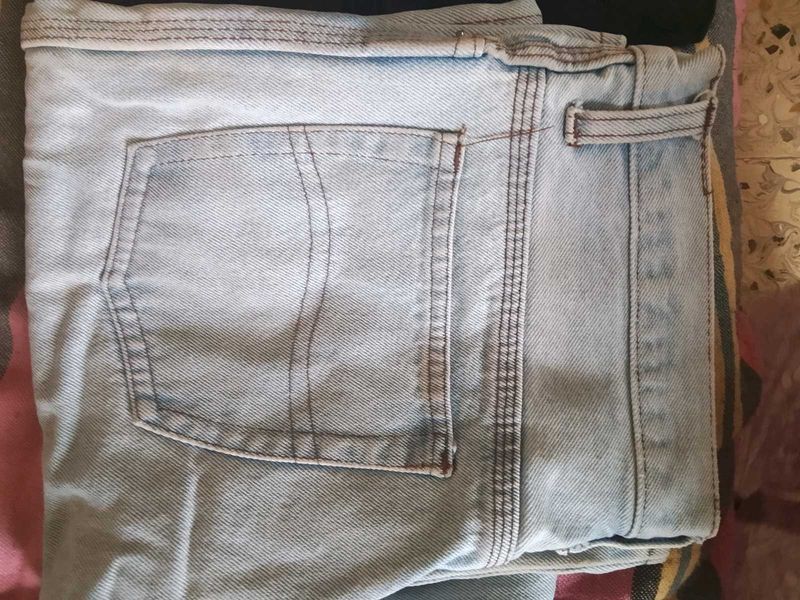Combo of 2 Jeans - Men