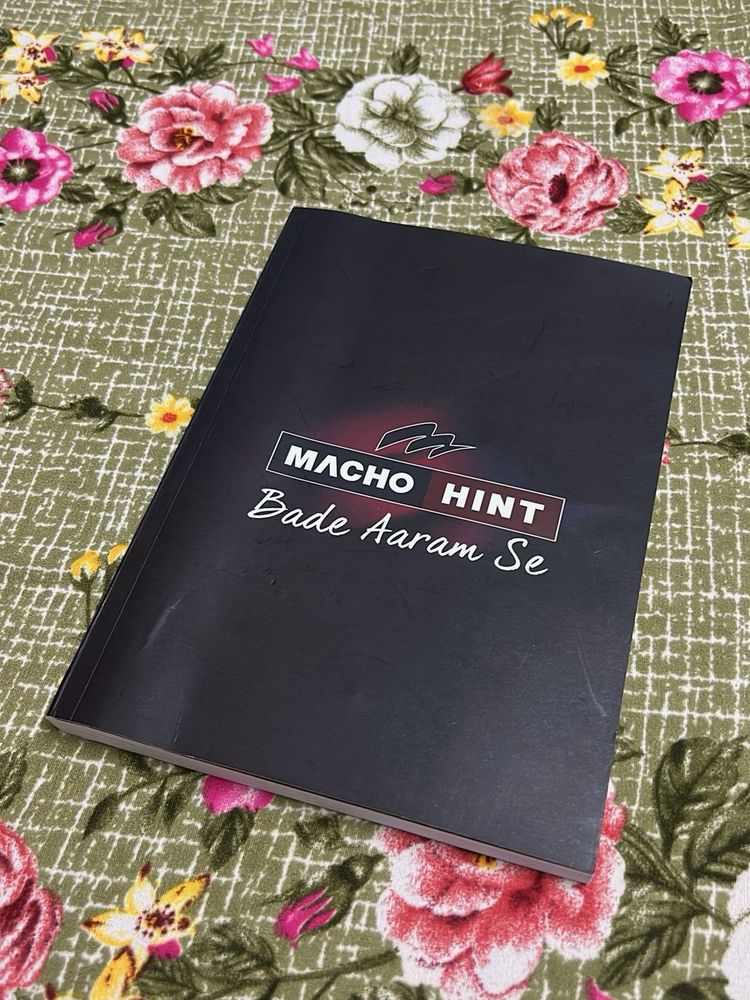 New Diary 📔