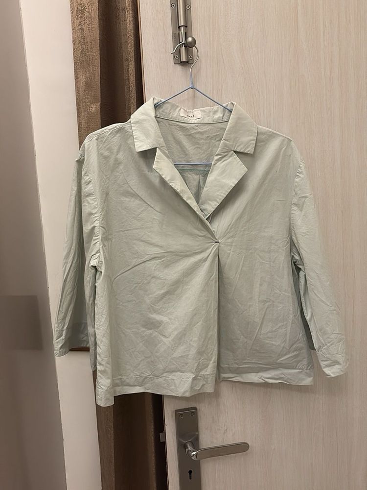 korean style top