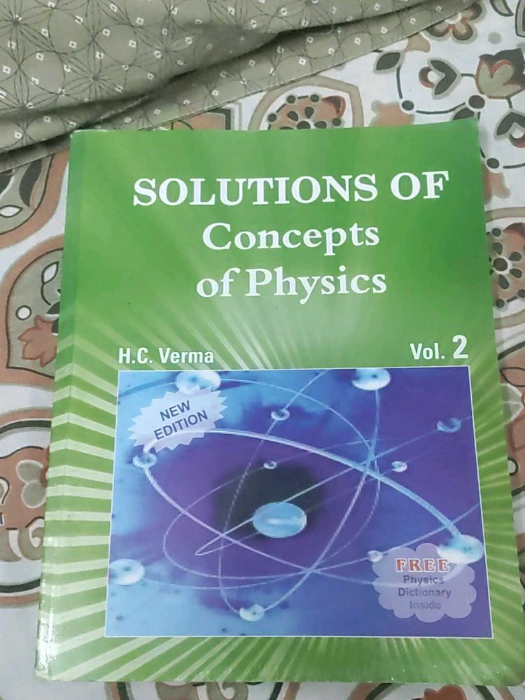 Solutions of Concepts