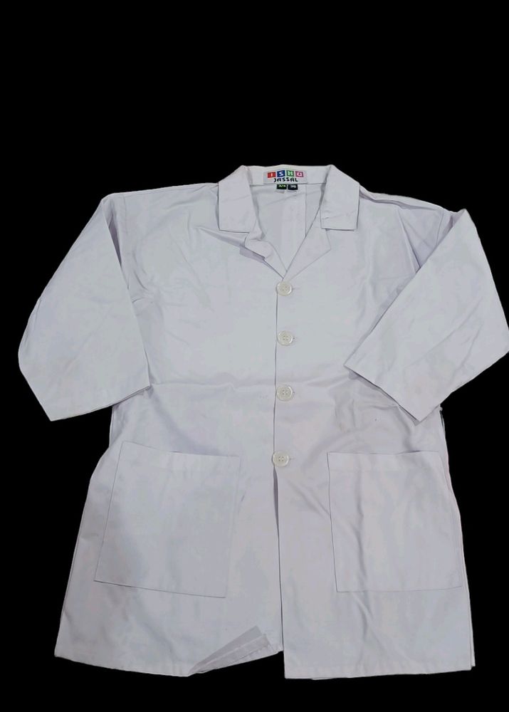 Lab Coat