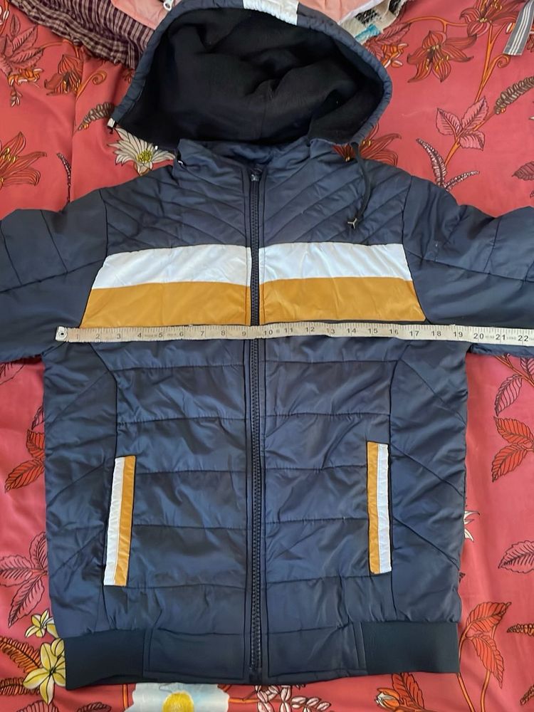 Puma Padded Jacket