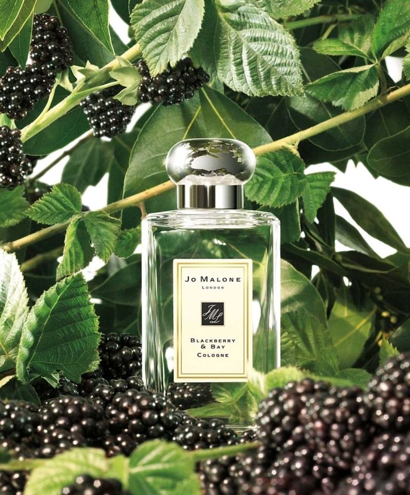 Jo Malone London Blackberry &amp; Bay