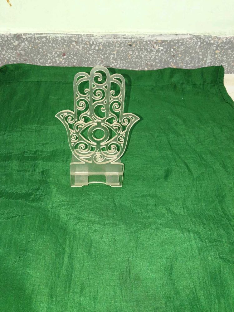 Hamsa Hand Evil Eye Decor