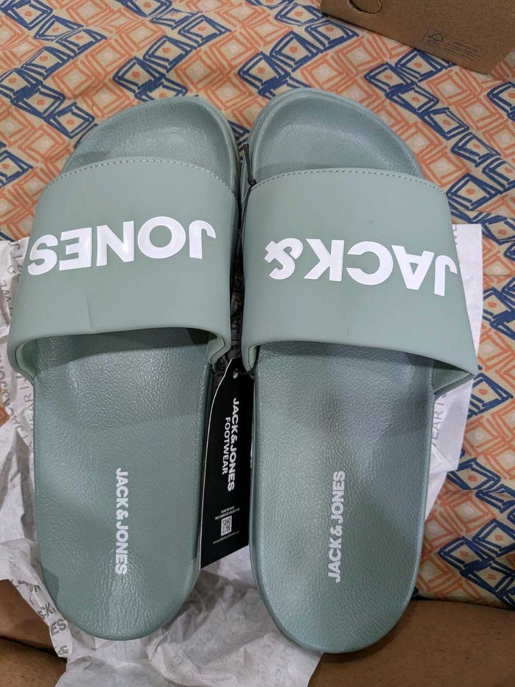 Jack &amp; Jones Slides Original Brand New