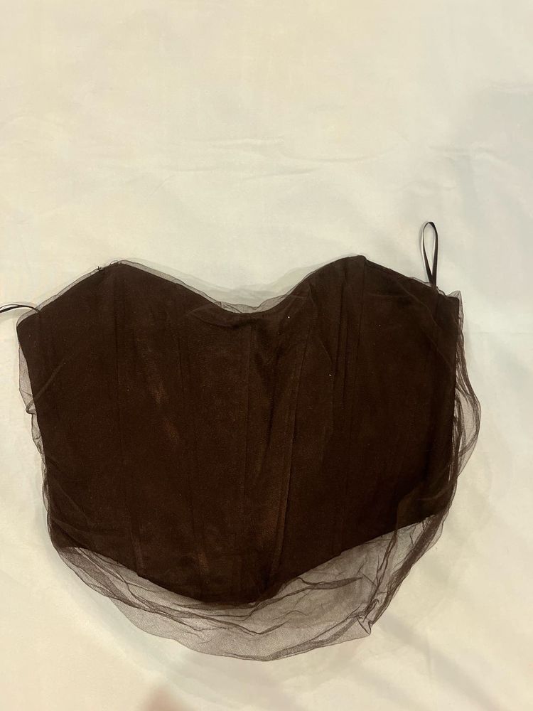 ZARA Corset