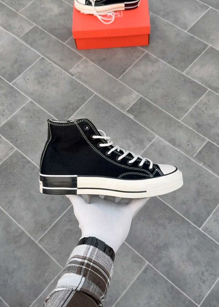 Converse High Top Sneaker