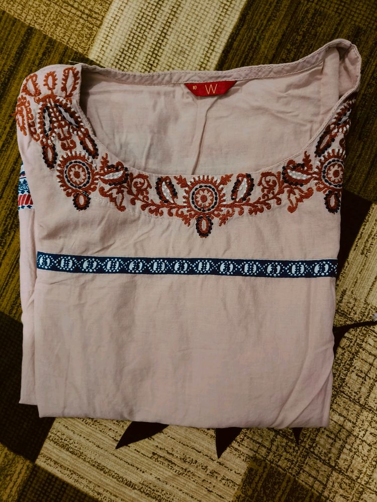 W Kurti
