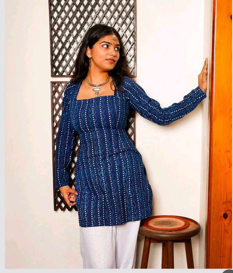 Nishorama Is*ita kurti