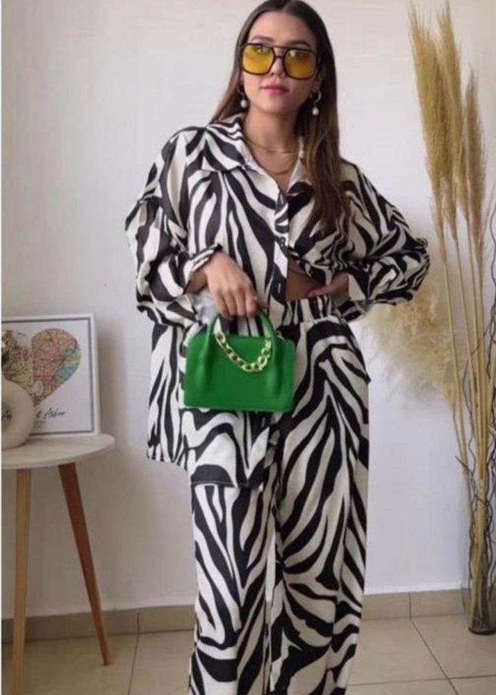 Trendy Co-ord Set