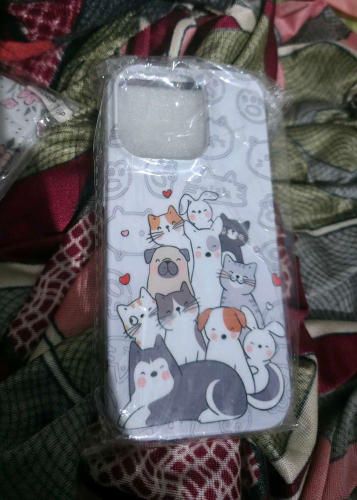 iPhone 16 pro Case