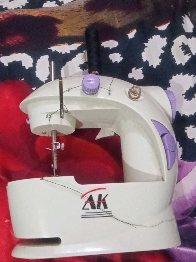 AK Sewing Machine