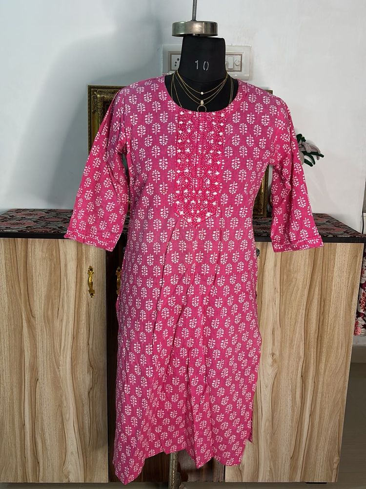 kurta
