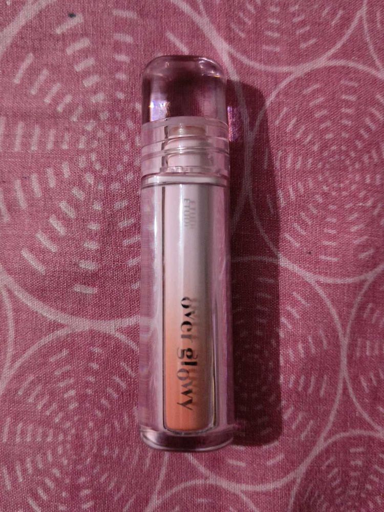Etude overglowy tint 02 Peach Forest Of Healing