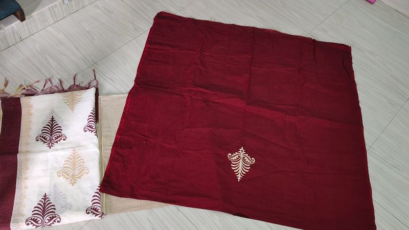 DRESS MATERIAL