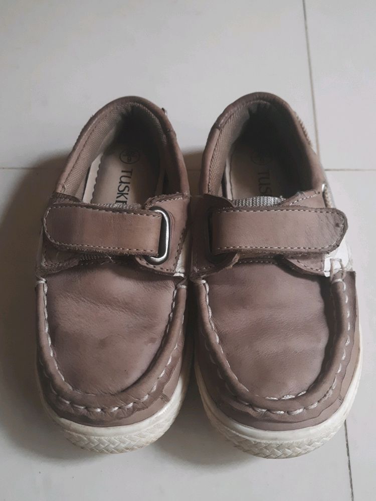 Toddlers Loafers