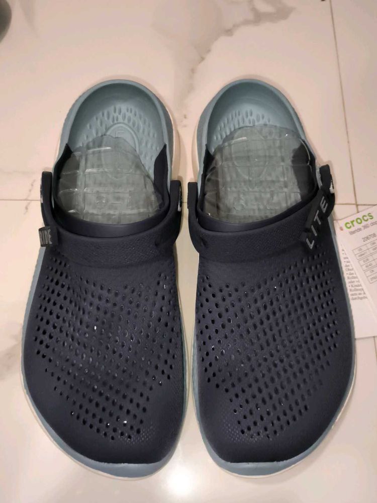 Crocs LiteRide Clogs