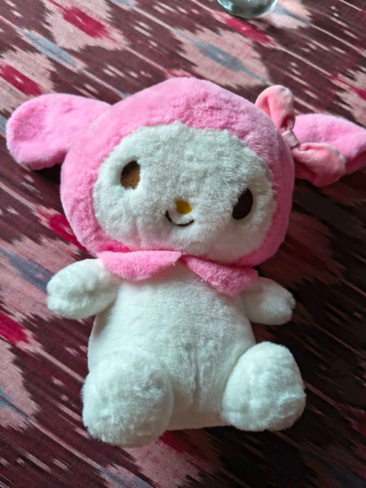 My Melody Plush