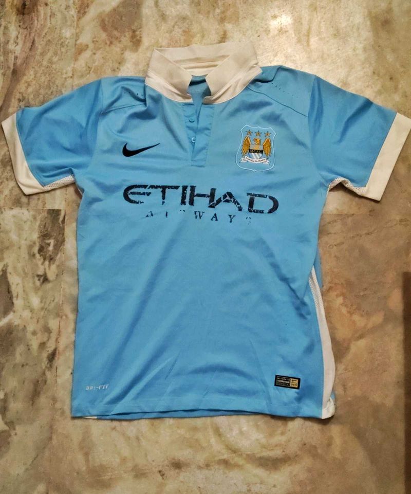Manchester City 🏴󠁧󠁢󠁥󠁮󠁧󠁿 🩵🤍 2015/16 Season