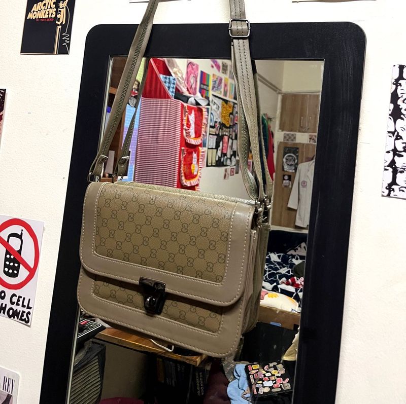 Crossbody /Shoulder  Bag
