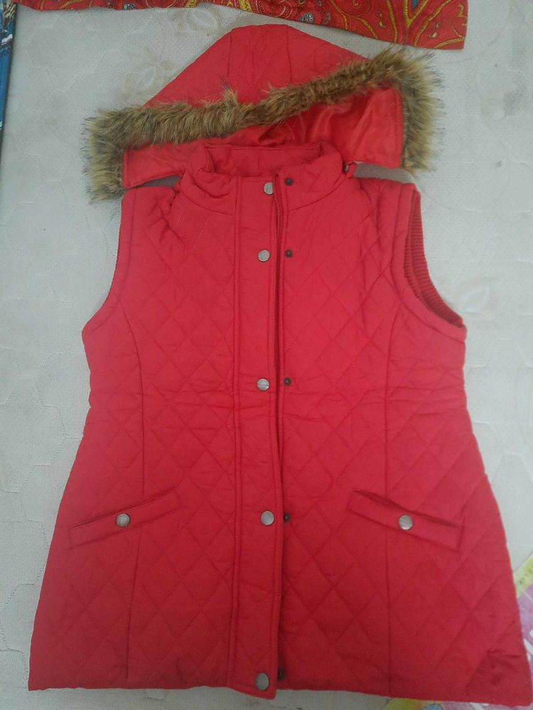 Fort Collins Padded Jacket XL