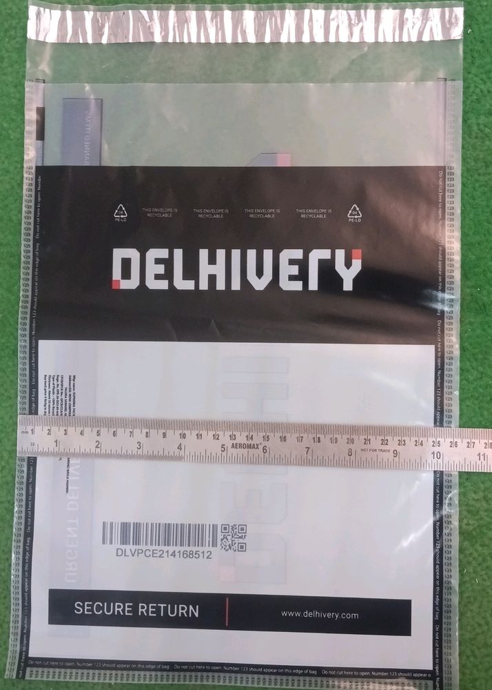 Packing Bag 25 Pics