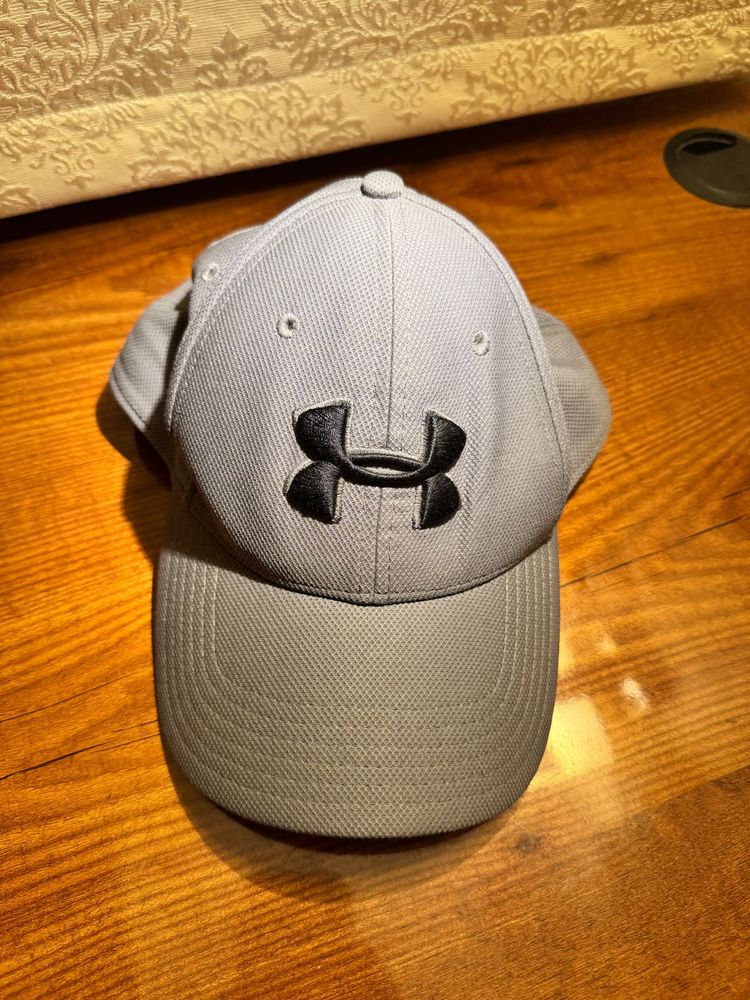 New Under Armour Baseball Cap