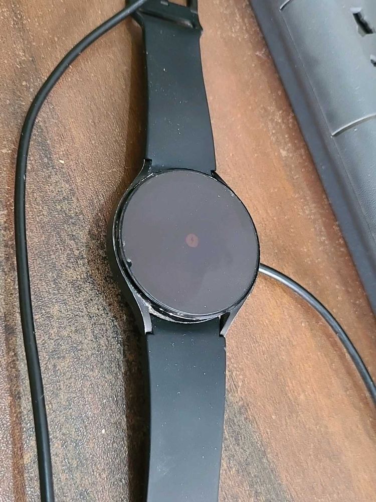 galaxy watch 4 for spare parts