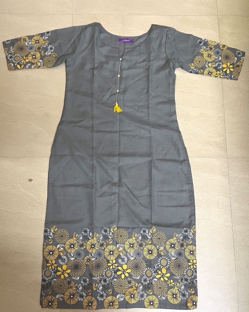 Kurti