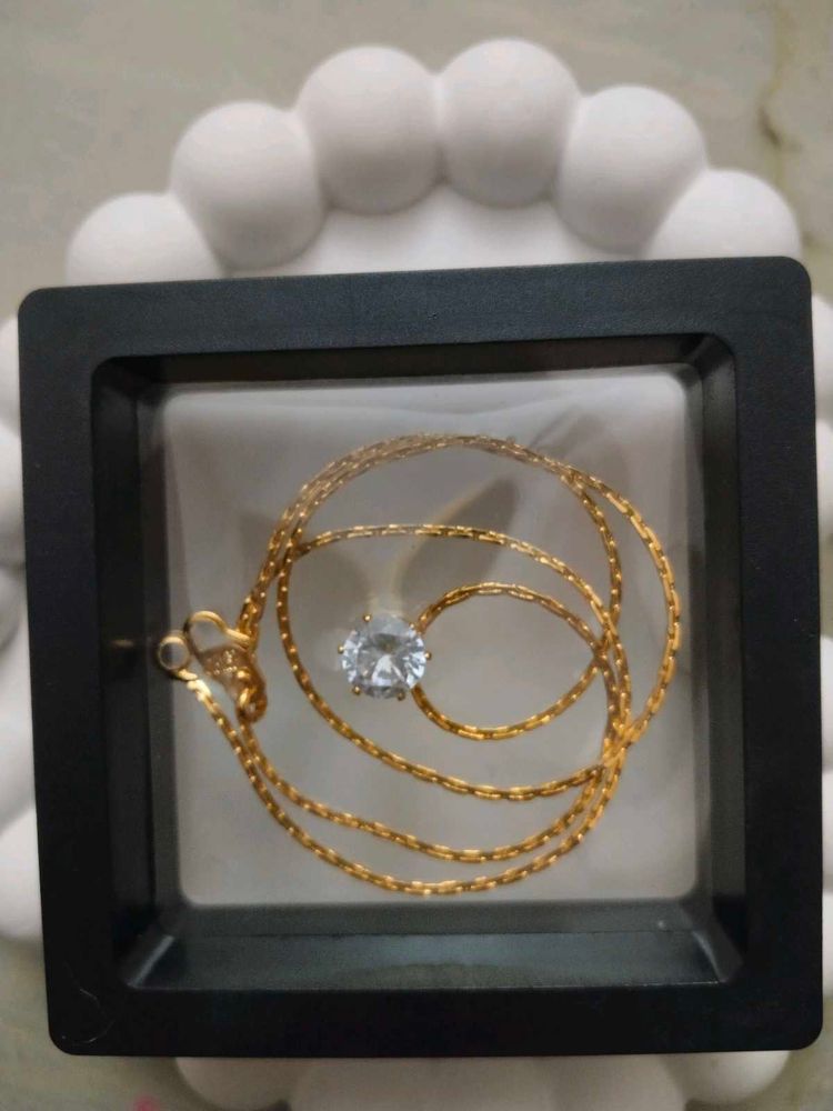 🎀🎀NEW Elegant Diamond Pendant 🎀🎀