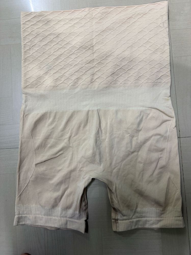 Comfortable Shapewear Shorts