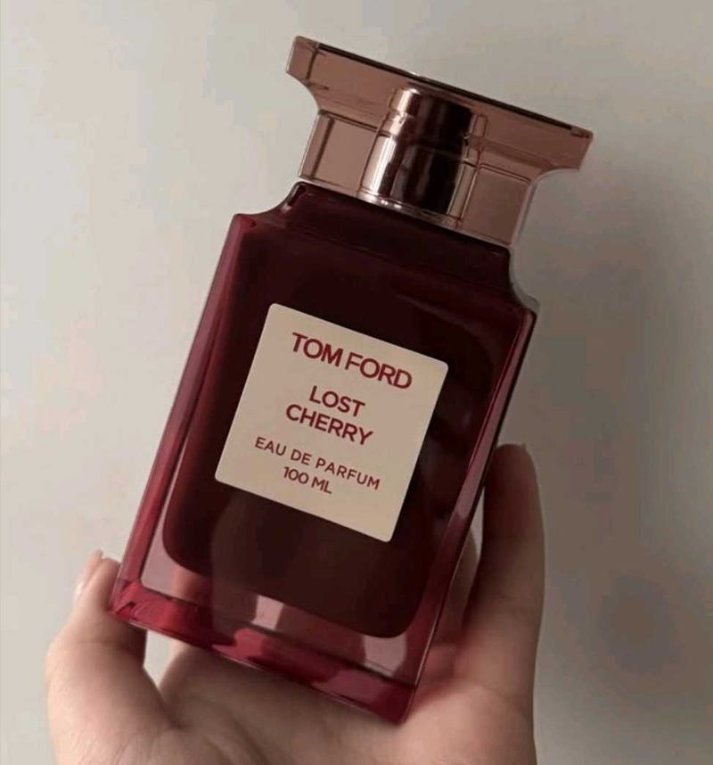 Tom Ford Lost Cherry Eau de Parfum 10ml