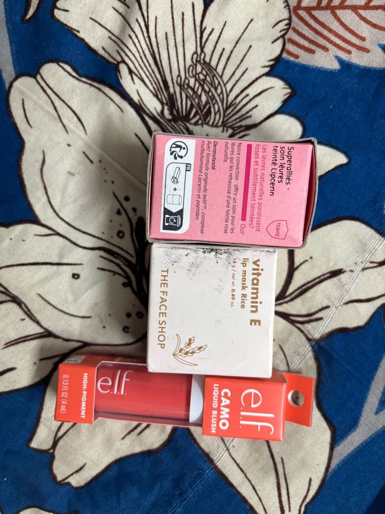 lip care combo