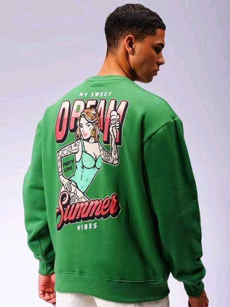 New Premium Sweatshirt Swap Possible