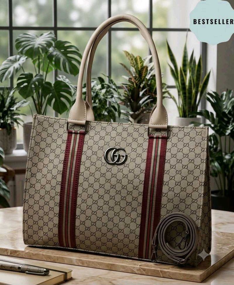 Gucci Tote Bag