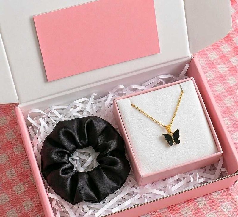Black Gift Pack🖤