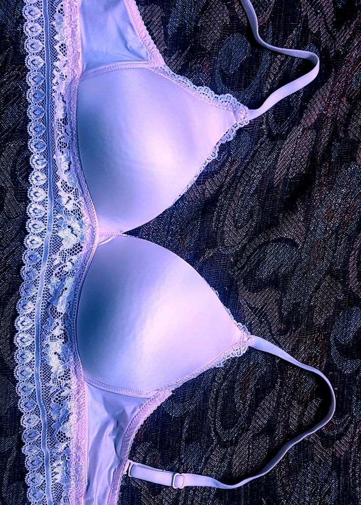 Clovia Bra