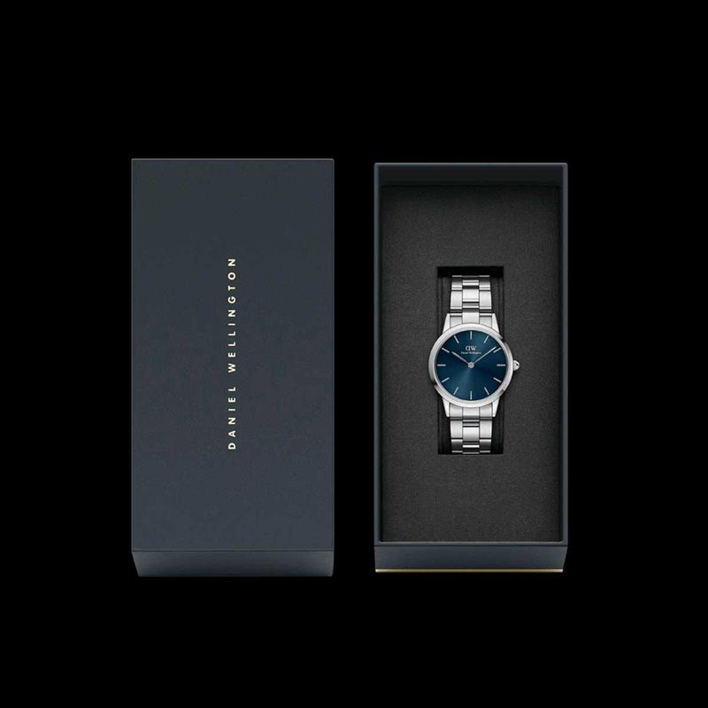 DW For Mens# Mens : 40'mm# Model No : DW00100448