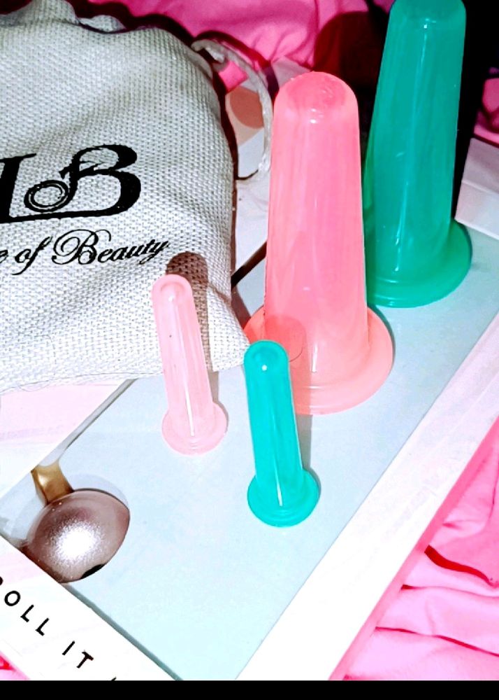 House Of Beauty Facial Cup
