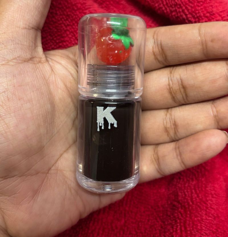 Kaia Beauty Diet Coke Lip Gloss