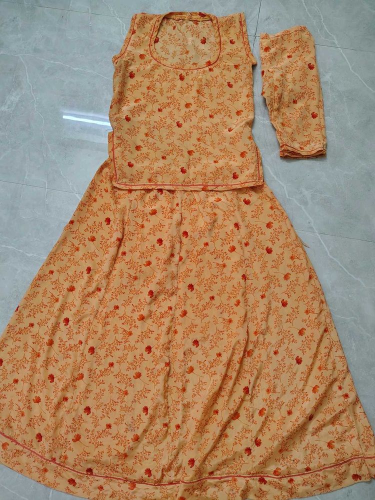 rajputi poshak