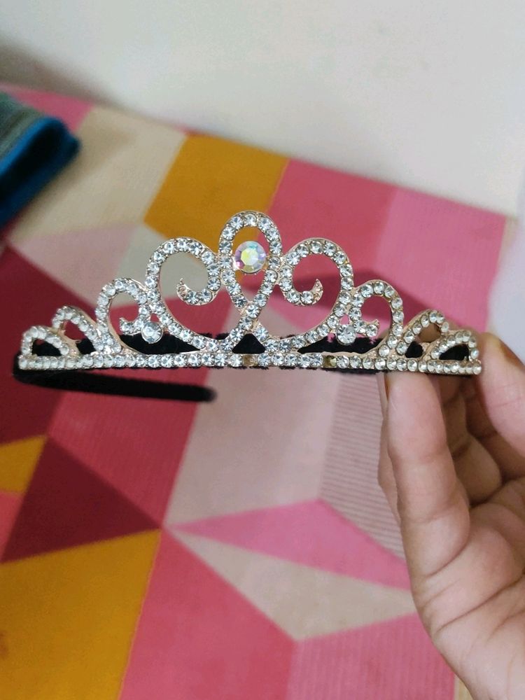 Hair Band