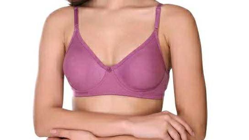 SALE!!!!!2 Cotton Tshirt Bras