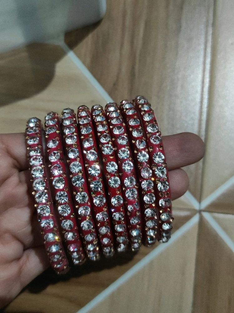 Glass Kangan