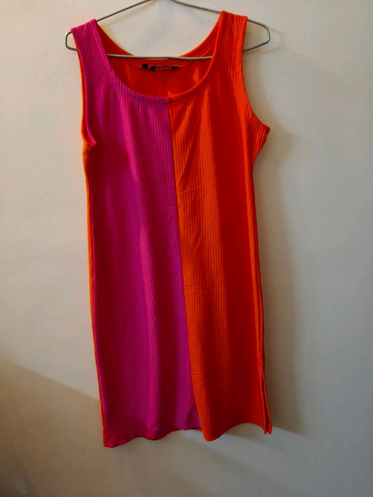 Popwings Brand New Dress