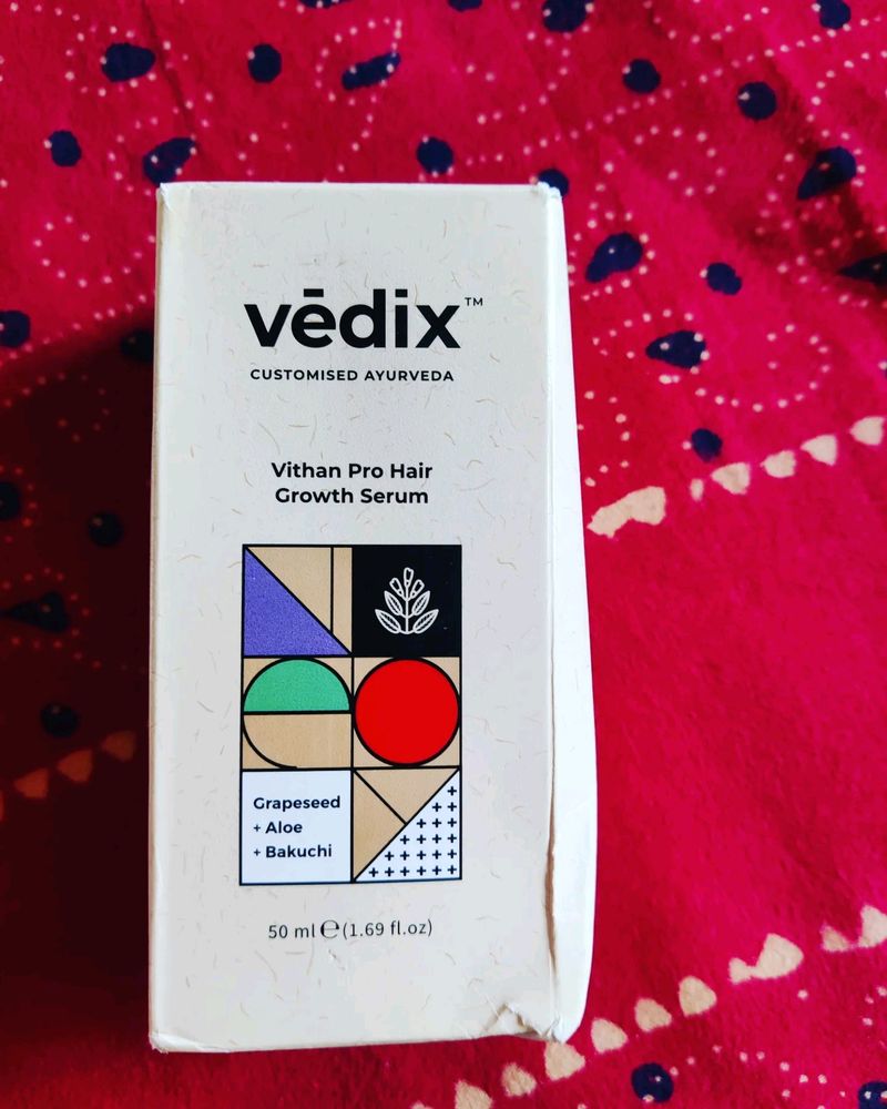 Hair Growth Serum