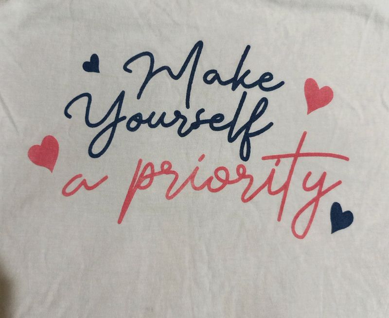 Women T-shirt