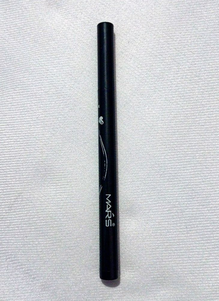 Mars Pen Tip Eyeliner